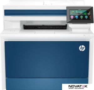МФУ HP Color LaserJet Pro 4303FDW 5HH67A
