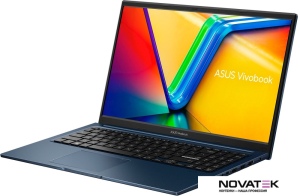 Ноутбук ASUS Vivobook 15 X1504VA-BQ590