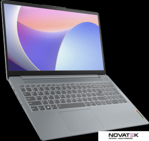 Ноутбук Lenovo IdeaPad Slim 3 15IAH8 83ER7QSTRU