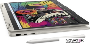 Ноутбук 2-в-1 Lenovo Yoga 7 2-in-1 14AKP10 83JR005YRK