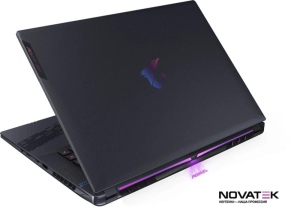Игровой ноутбук Gigabyte Aorus 16X ASG-63KZC64SH