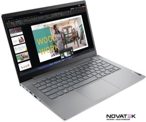 Ноутбук Lenovo ThinkBook 14 G4 ABA 21DKA045RK