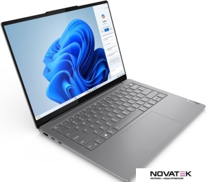 Ноутбук Lenovo Yoga Slim 7 14IMH9 83CV00EARK