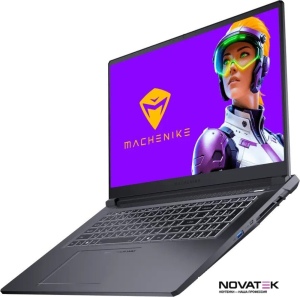 Игровой ноутбук Machenike Star 17 Neptune JJ00GQ00JRU