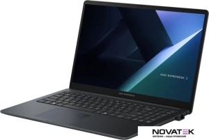 Ноутбук ASUS ExpertBook B1 B1503CVA-S70422 + 16 ГБ Win 11 Pro