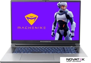 Игровой ноутбук Machenike L17 Pulsar L JJ00GA00JRU