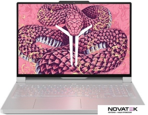 Игровой ноутбук Lenovo Legion R9000P ADR10 83LV0005CD