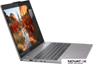Ноутбук 2-в-1 Lenovo Yoga 7 2-in-1 16AHP9 83DM0006US