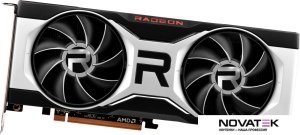 Видеокарта Sapphire Radeon RX 6700 XT 12GB GDDR6 11306-02-20G