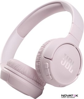 Наушники JBL Tune 510BT (розовый)