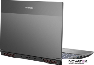 Игровой ноутбук Colorful Evol X15 AT 23H1 A10205400043