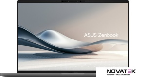 Ноутбук ASUS Zenbook A14 OLED UX3407RA-QD011W