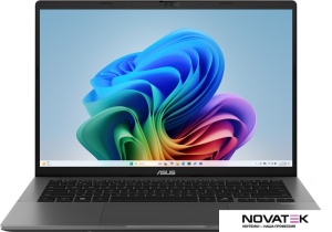 Ноутбук ASUS Vivobook S14 M3407HA M3407HA-LY044