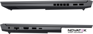 Игровой ноутбук HP Victus 16-d1006ci 67H60EA