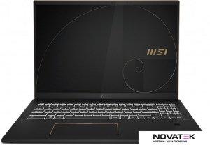 Ноутбук MSI Summit E16 Flip A11UCT-091RU