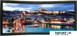 Проекционный экран Lumien Cinema Home 164x280 [LCH 100106]