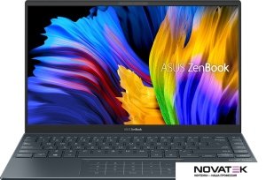 Ноутбук ASUS ZenBook 14 UM425QA-KI067