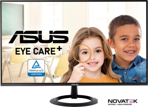 Монитор ASUS Eye Care+ VZ24EHF