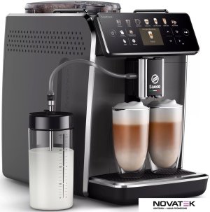 Эспрессо кофемашина Saeco GranAroma SM6580/10
