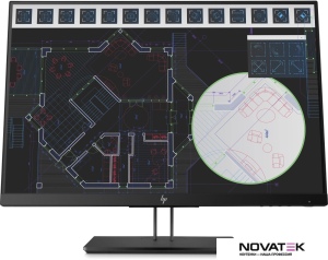 Монитор HP Z24i G2