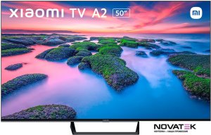 Телевизор Xiaomi Mi TV A2 50