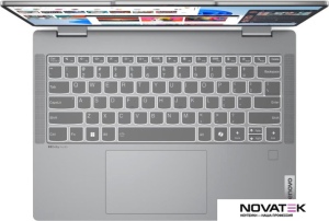 Ноутбук 2-в-1 Lenovo IdeaPad 5 2-in-1 14IRH9 83KX0042PS
