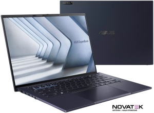 Ноутбук ASUS ExpertBook B9 OLED B9403CVAR-KM1220