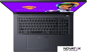 Игровой ноутбук Machenike Star 17 Neptune JJ00GQ00JRU