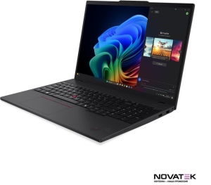 Ноутбук Lenovo ThinkPad T16 Gen 4 AMD 21QN0049FW