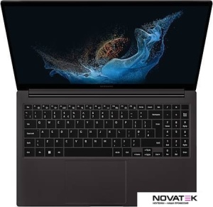 Ноутбук Samsung Galaxy Book2 NP750XED-KB3IT