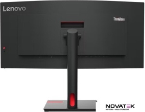 Монитор Lenovo ThinkVision T34w-30 63D4GAT1UK