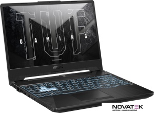 Игровой ноутбук ASUS TUF Gaming A15 FA506NFR-W2050