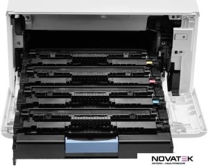 Принтер HP LaserJet Pro M454dn W1Y44A