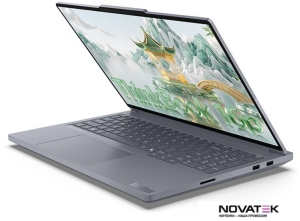Игровой ноутбук Lenovo Thinkbook 16p 2025 Ryzen Edition 21U00000CD