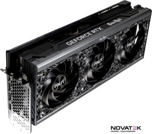 Видеокарта Palit GeForce RTX 4090 GameRock 24G NED4090019SB-1020G