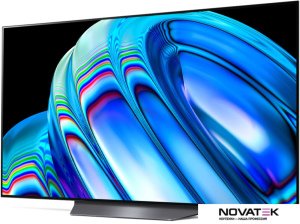 OLED телевизор LG OLED55B2RLA