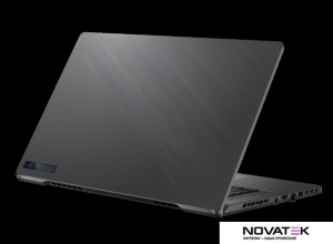 Игровой ноутбук ASUS ROG Zephyrus G16 2023 GU603ZU-N4050