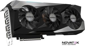Видеокарта Gigabyte GeForce RTX 3070 Ti Gaming OC 8GB GDDR6X GV-N307TGAMING OC-8GD