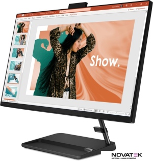 Моноблок Lenovo IdeaCentre AIO 3 27IAP7 F0GJ00V4RK
