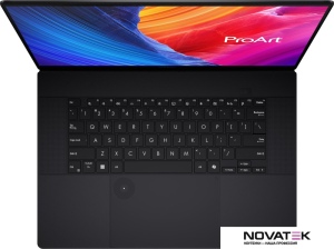 Рабочая станция ASUS ProArt P16 OLED H7606WV-ME035X