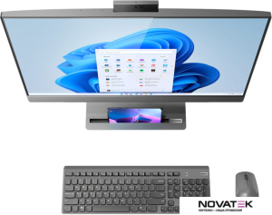 Моноблок Lenovo IdeaCentre AIO 5 27IAH7 F0GQ007LRK
