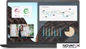 Ноутбук Dell Vostro 3530-80GG9