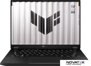 Игровой ноутбук ASUS TUF Gaming A14 FA401UU-RG013