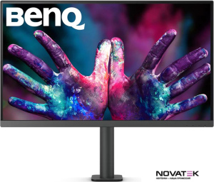 Монитор BenQ PD2705UA