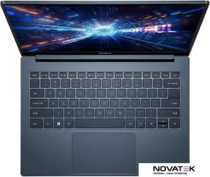 Ноутбук Colorful Epoch N14 A10205300007