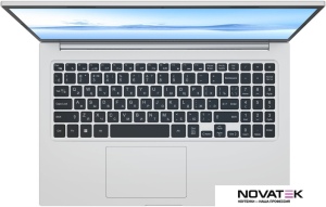 Ноутбук Maibenben Medio M557 M5571SF0LSRE1