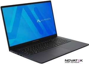 Ноутбук Maibenben Medio M17A M17A-R758UMF1SLURE1 Win 11 Pro