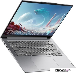 Ноутбук Lenovo ThinkBook 14 G7+ AKP 21U40000CD