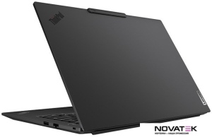 Ноутбук Lenovo ThinkPad T14p 21KUA006CD