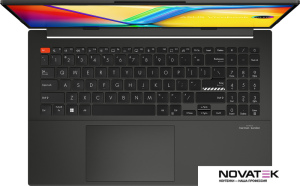 Ноутбук ASUS VivoBook S15 OLED K5504VA-MA041W
